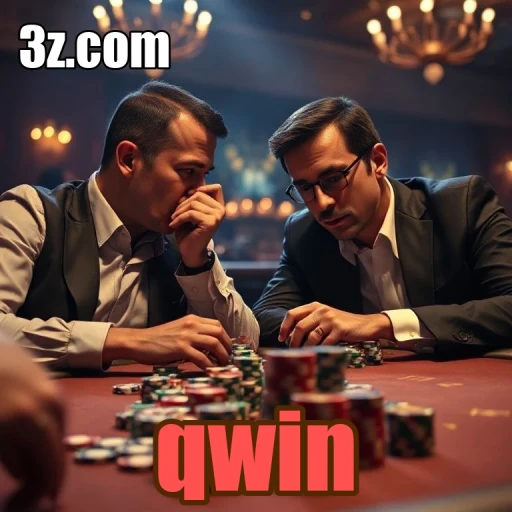 Fighting em Grande Estilo: Explore o qwin e suas Ofertas