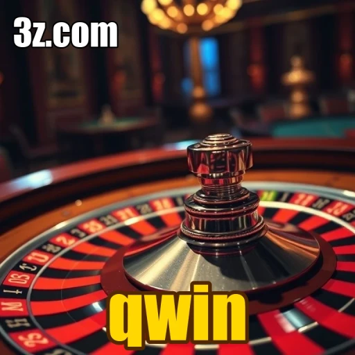 Horripilante Mundo do Horror no qwin