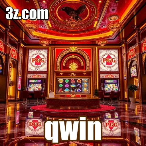 Mundo Kids: Explore a Diversão no qwin Com Jogos Incríveis