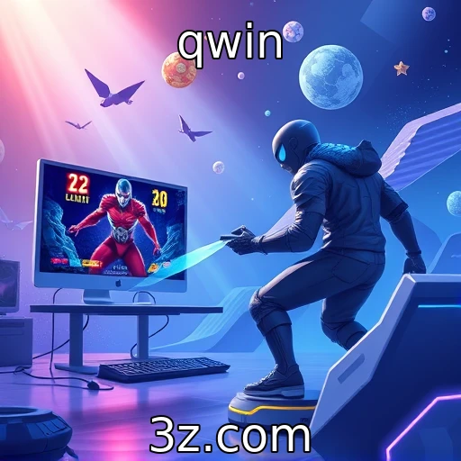 Tendências de jogos online para o futuro