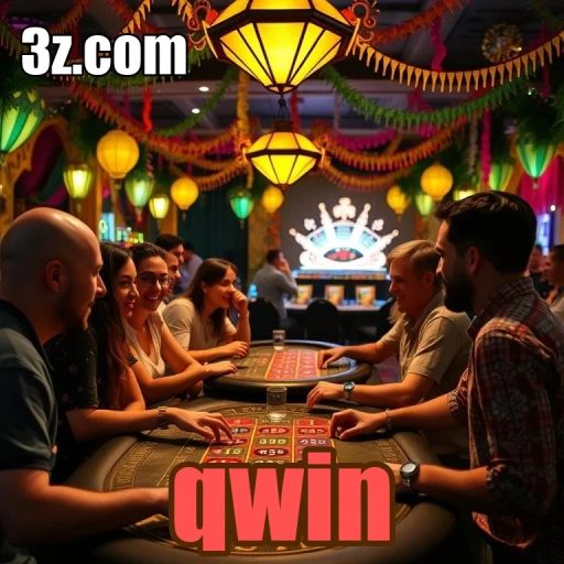 Experiências Incríveis na Simulação do Site qwin